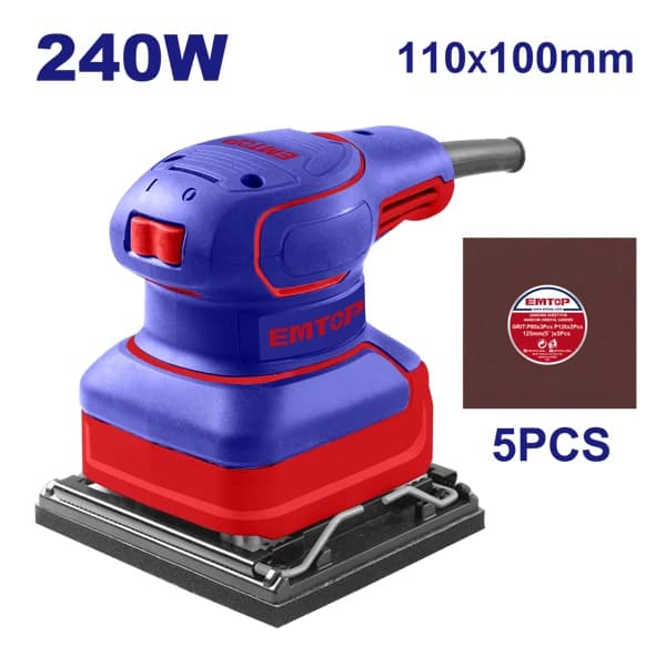 Palm sander EFSR24101