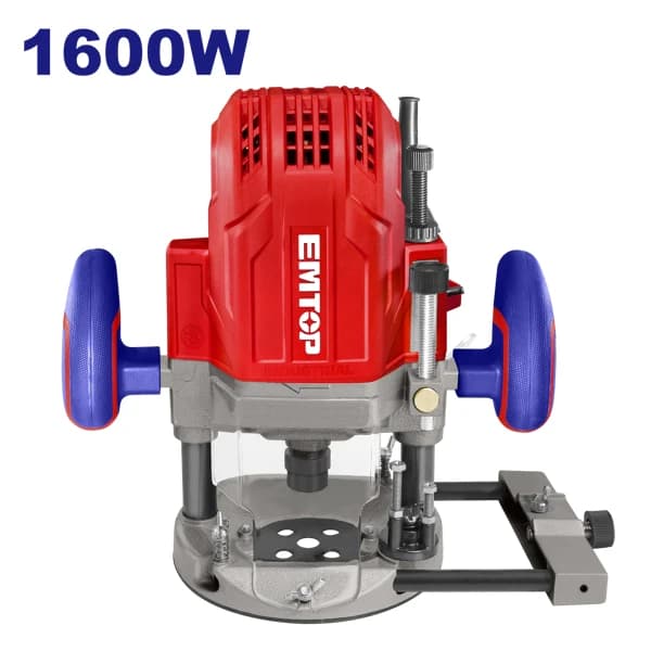 Electric router EERR1601