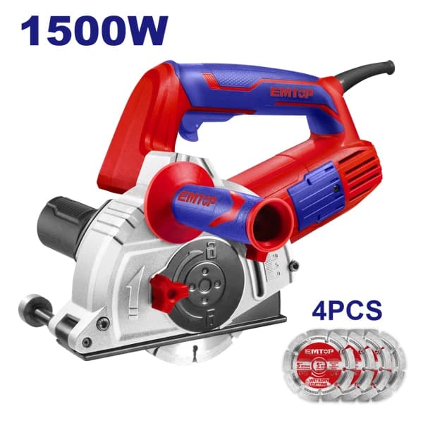 Wall chaser EMCR15001