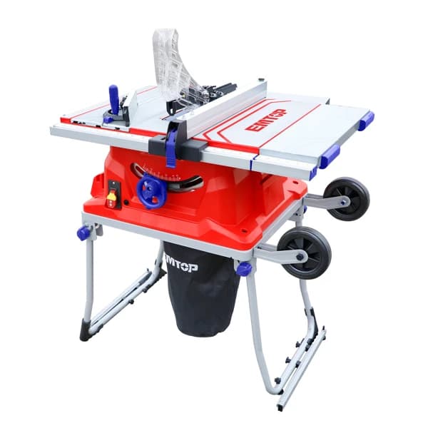 Table saw ETSW15002