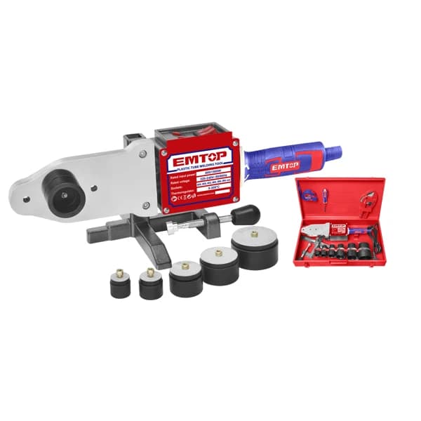 Plastic tube welding tools EPTW15001