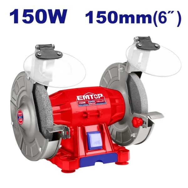 Bench grinder EBGR61501