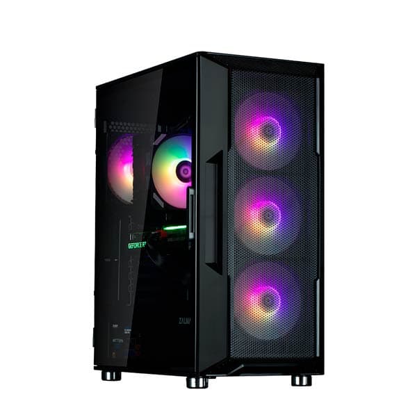 Zalman i3 Neo ARGB Computer Case