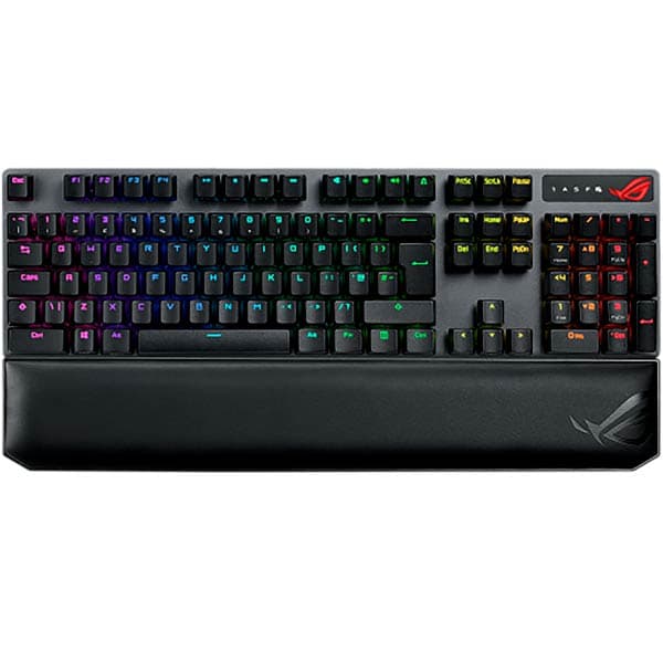 Asus XA09 Strix Scope NX WL  90MP02I6-BKRA00