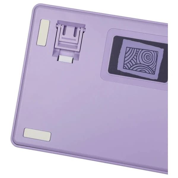 Ajazz AK980 V2 Purple-White-Blue məhsul şəkli