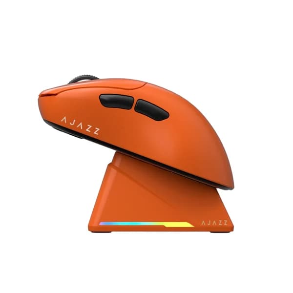 Ajazz AJ179 APEX Orange məhsul şəkli