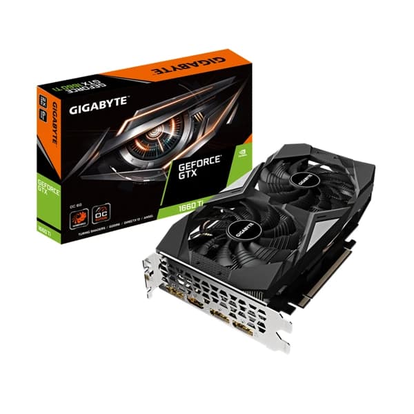 Evo XBase H310-i5.1660Ti 6GB DDR4 Gaming PC məhsul şəkli