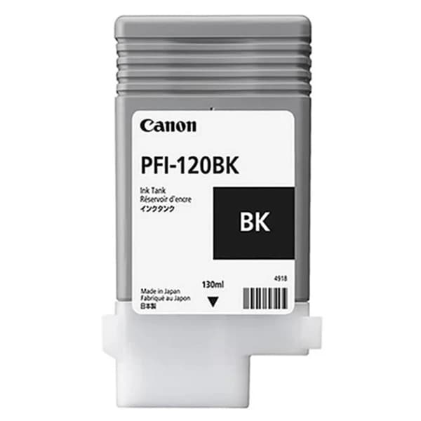 Canon Kartric PFI-120 Black