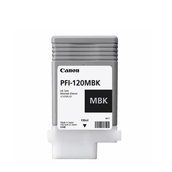 Canon Kartric PFI-120 Matt Black