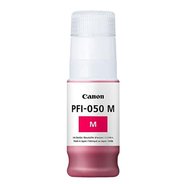 Canon Cartridge PFI-050 Magenta