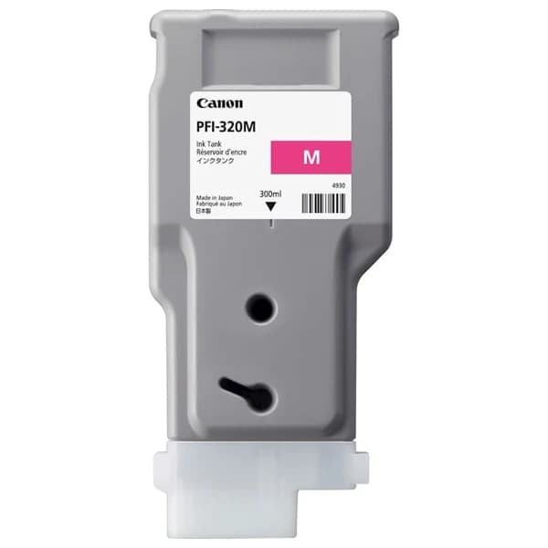 Canon PFI-320 Magenta 2892C001AA