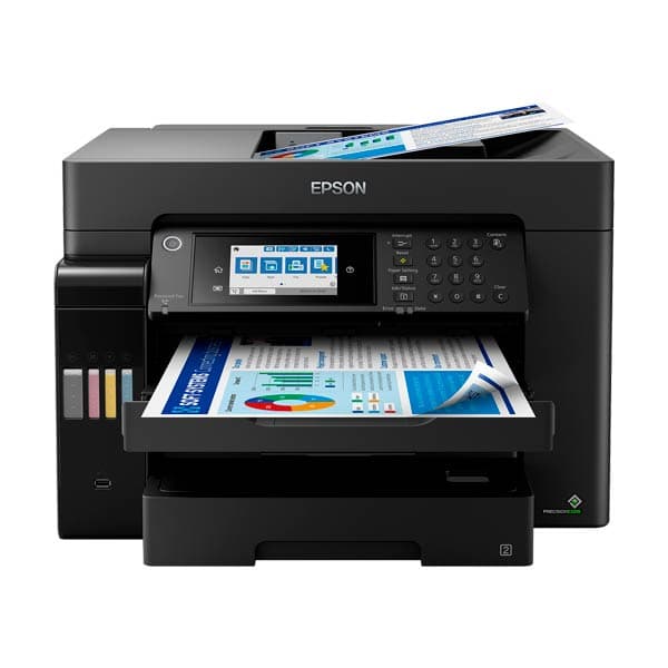 Epson EcoTank L15160 A3 WiFi Printer