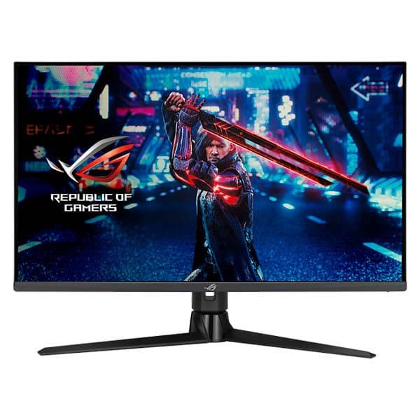ASUS ROG Strix XG32AQ QHD 32-inch Monitor