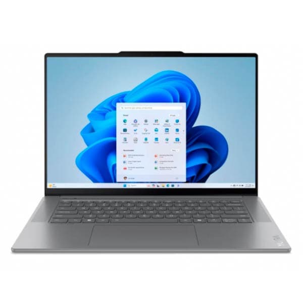 Lenovo Yoga Slim 7 Aura Edition 15ILL9 83HM003PTR