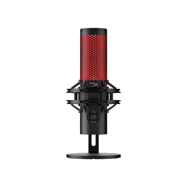 HyperX QuadCast 2 Back