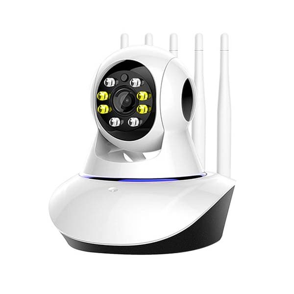  Wi-Fi Camera 5 Antena