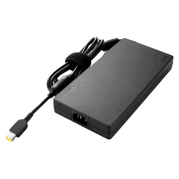 Lenovo 230W AC Slim EU Power Adapter Slim Tip