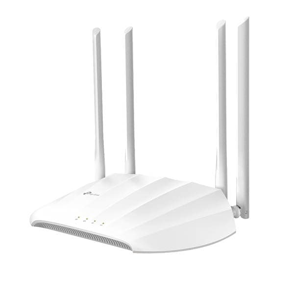 TP-Link - TL-WA1201 AC1200 Wireless Gigabit Access Point