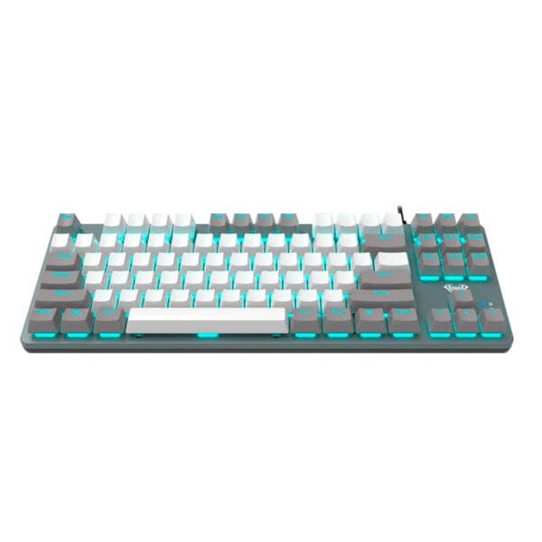 Aula F3287 Mechanic Wired Keyboard