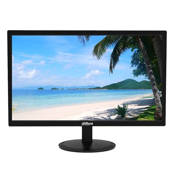 LCD Monitor Dahua DHL19-F501 18.5 inch