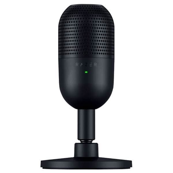 Razer  Seiren V3 Mini Gaming Microphone Black