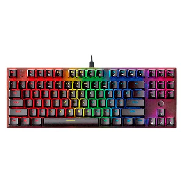 Fantech MAXFIT87 RGB Mechanical Keyboard