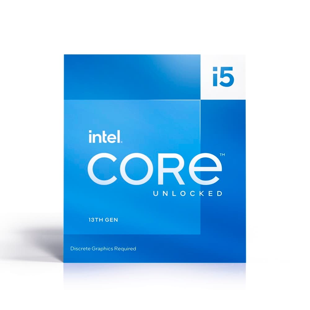 Intel Core i5-13600KF Processor