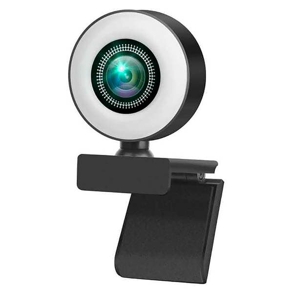 2E WQHD Webcam
