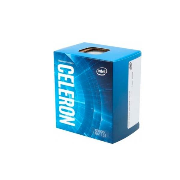 Intel Celeron G3900 Processor