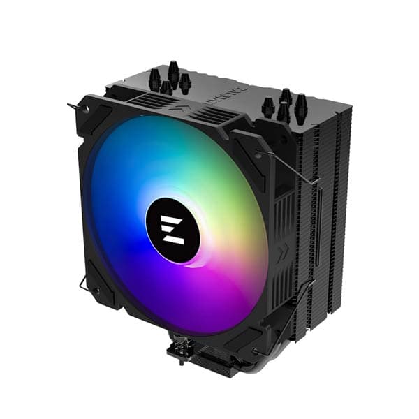 Zalman CNPS9X Performa ARGB Black CPU Cooler