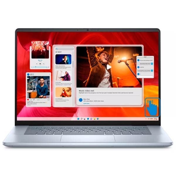 Dell Inspiron Plus 16 i7640-9237BLU-PUS