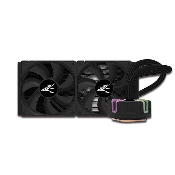 Zalman Reserator5 Z24Black Liquid CPU Cooler