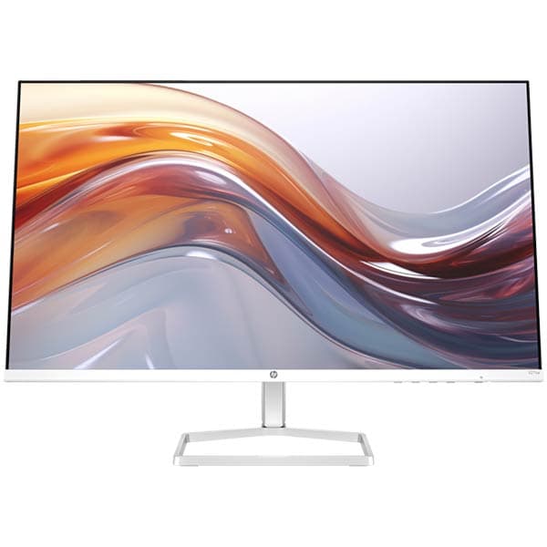 HP Series 5 527sa FHD Monitor with Speakers