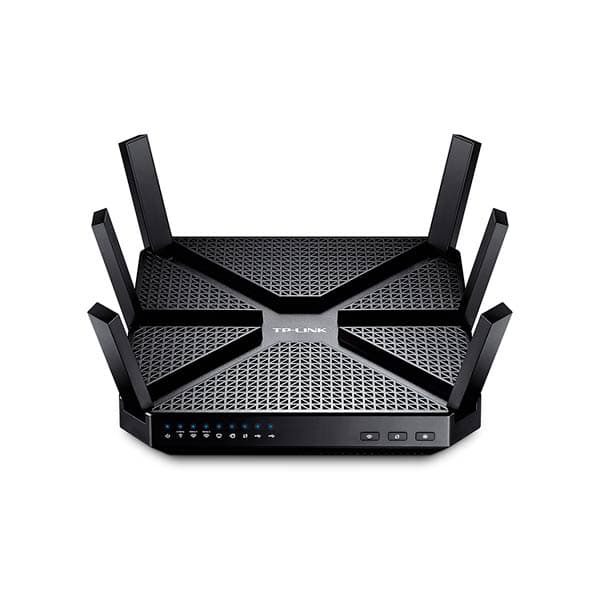 TP-Link - ARCHER C3200 AC3200 Router
