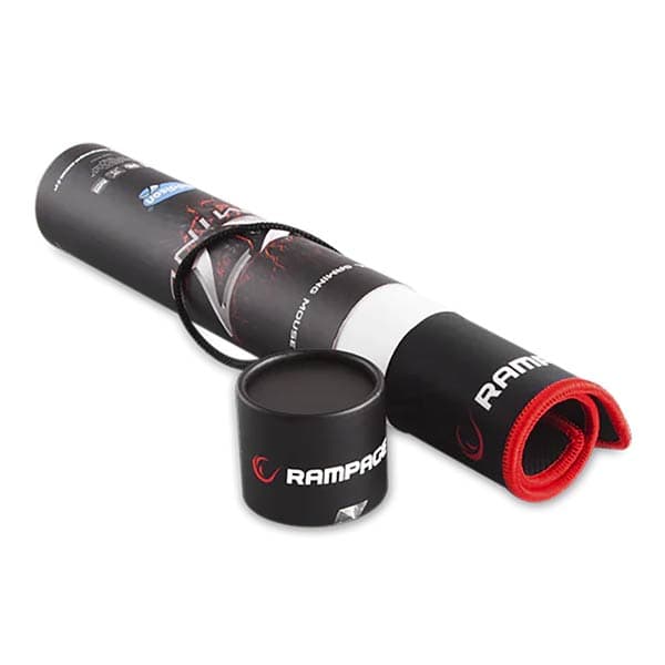 Rampage X7 Gaming Mouse Pad