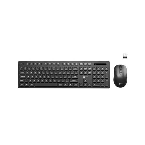 Lecoo KW201 Wireless Klaviatura və Mouse