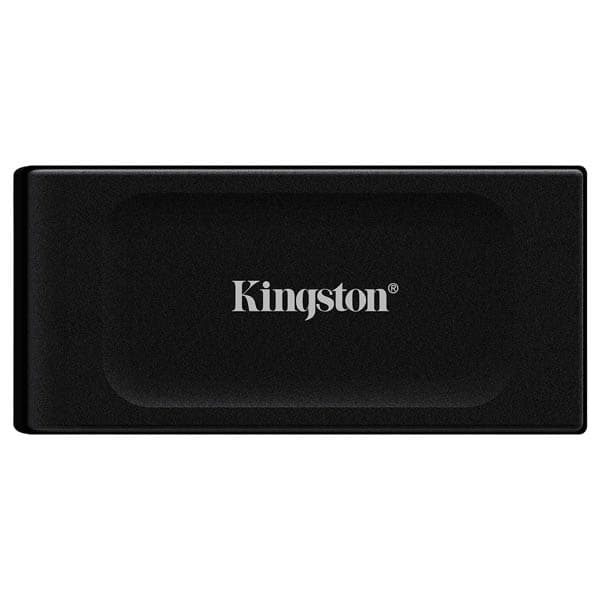 KINGSTON 2000G XS1000 EXTERNAL SSD
