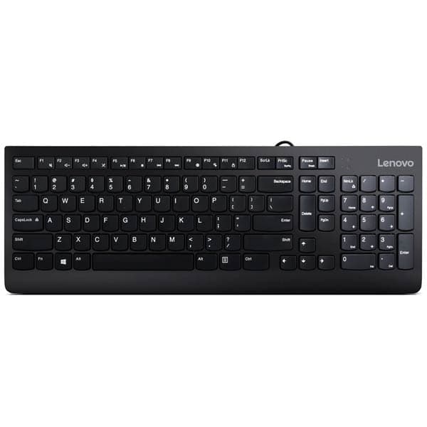 Lenovo 300 USB Keyboard  Keyboard GX30M39684