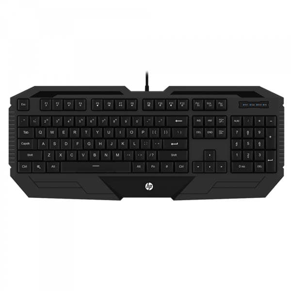 HP K130 Gaming Keyboard