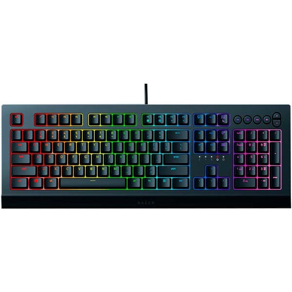 Razer Cynosa V2 RGB Gaming Keyboard