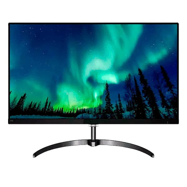 Philips 27" 4K Monitor 276E8VJSB