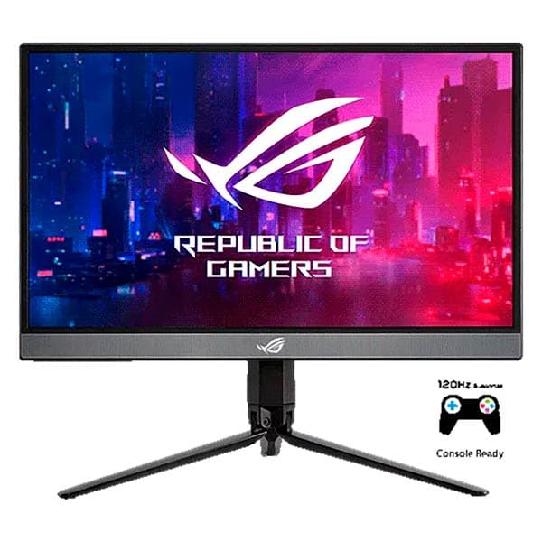 ASUS ROG Strix XG17AHP Portable Gaming Monitor