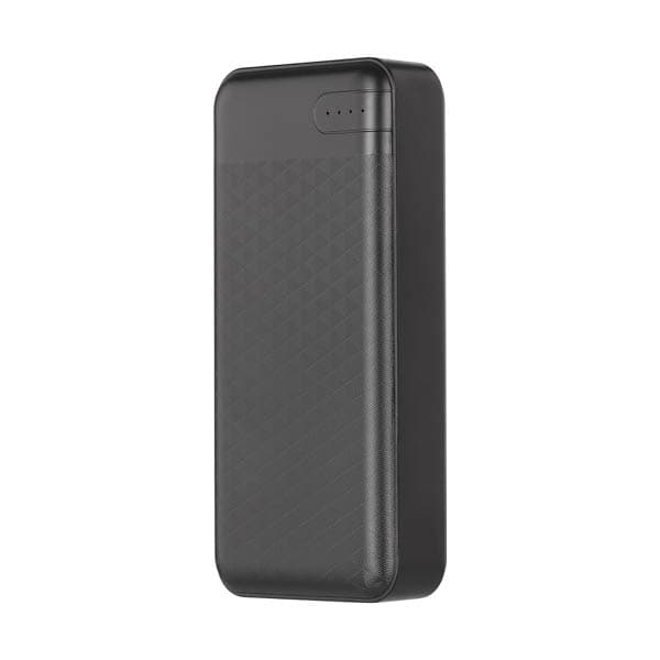 2E PB2004 Power Bank Black