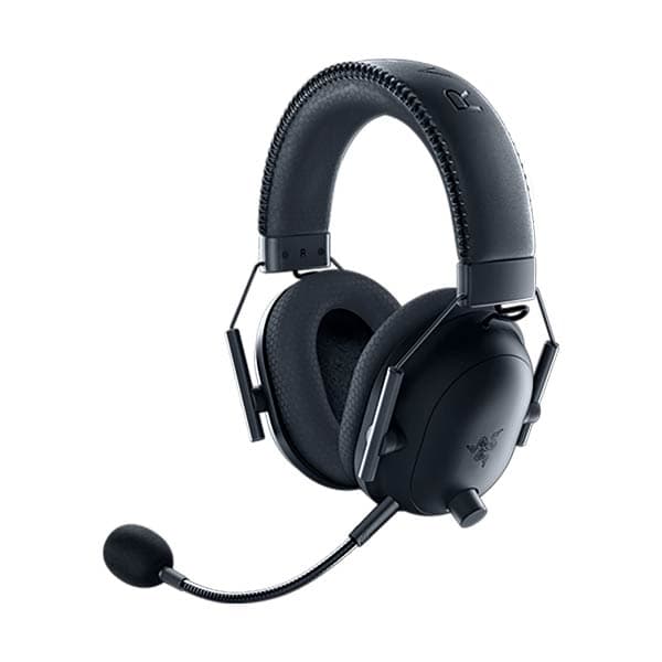 Razer BlackShark V2 Pro (2023) Black - RZ04-04530100-R3M1