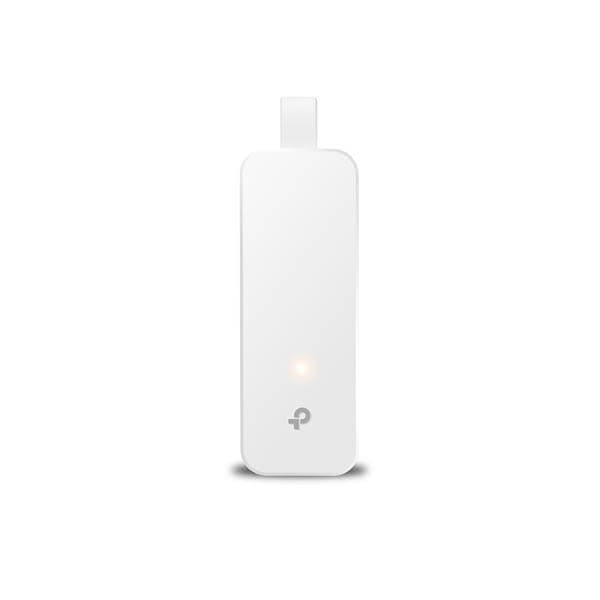 TP-Link UE300 USB 3.0 to Gigabit Ethernet Network Adapter