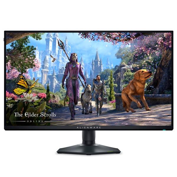 Dell Alienware AW2725QF 4K Dual Mode Gaming Monitor