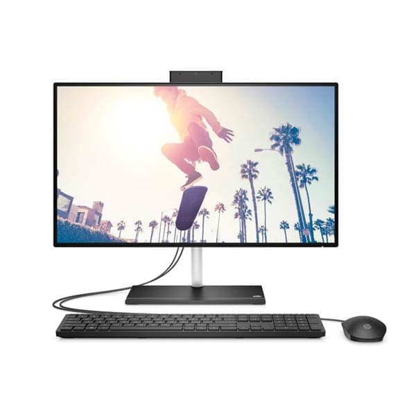HP 24-cb1004nh AIO Desktop PC 6M7Z5EA