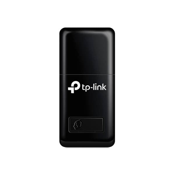 TP-Link TL-WN823N 300Mbps Mini Wireless N USB Adapter