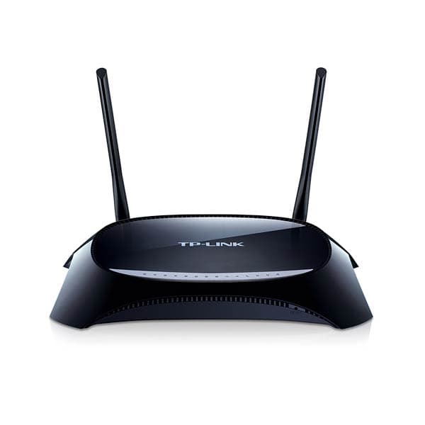 TP-Link - TD-VG3631 Modem