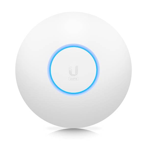 Ubiquiti UniFi 6 Plus Access Point